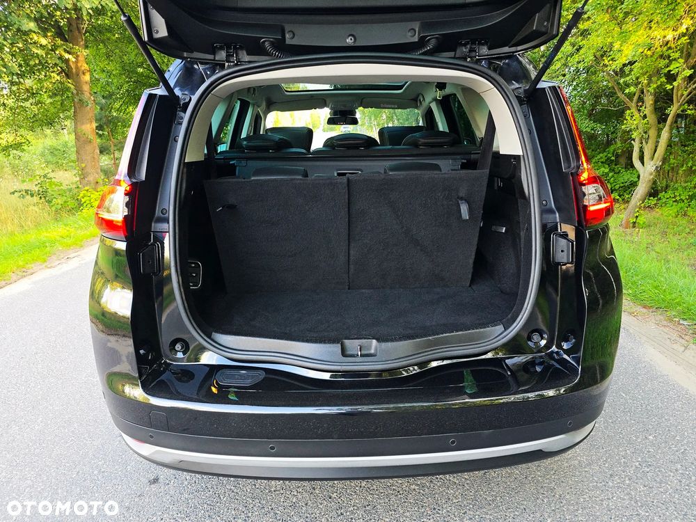 Renault Grand Scenic Gr 1.3 TCe FAP Bose EDC - 13