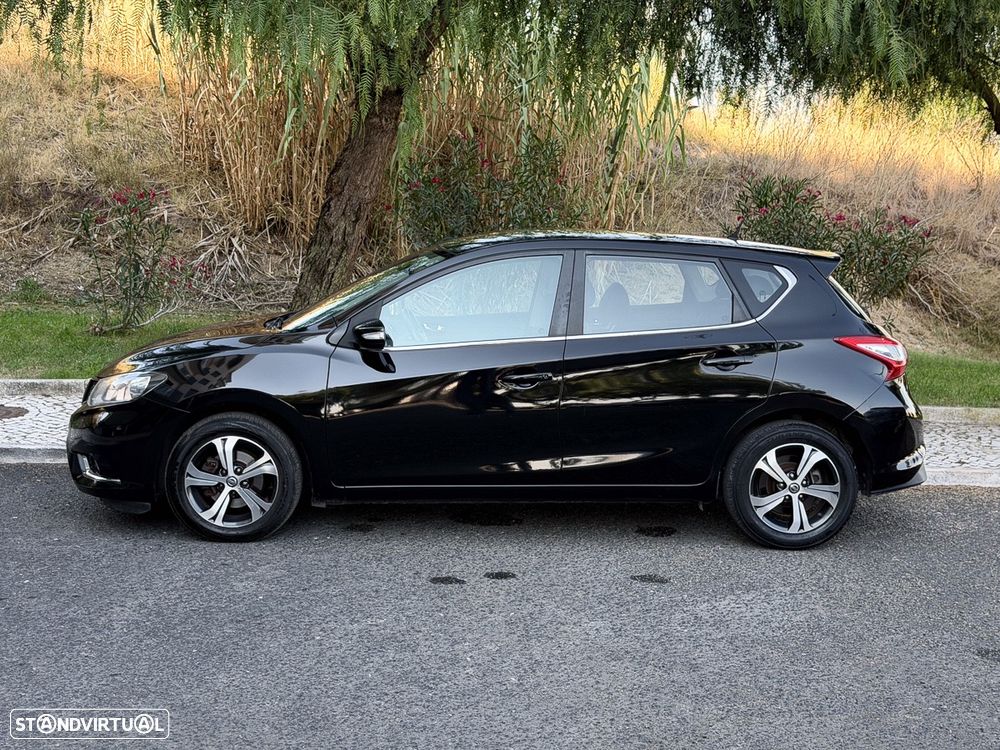Nissan Pulsar 1.2 DIG-T N-Tec - 11
