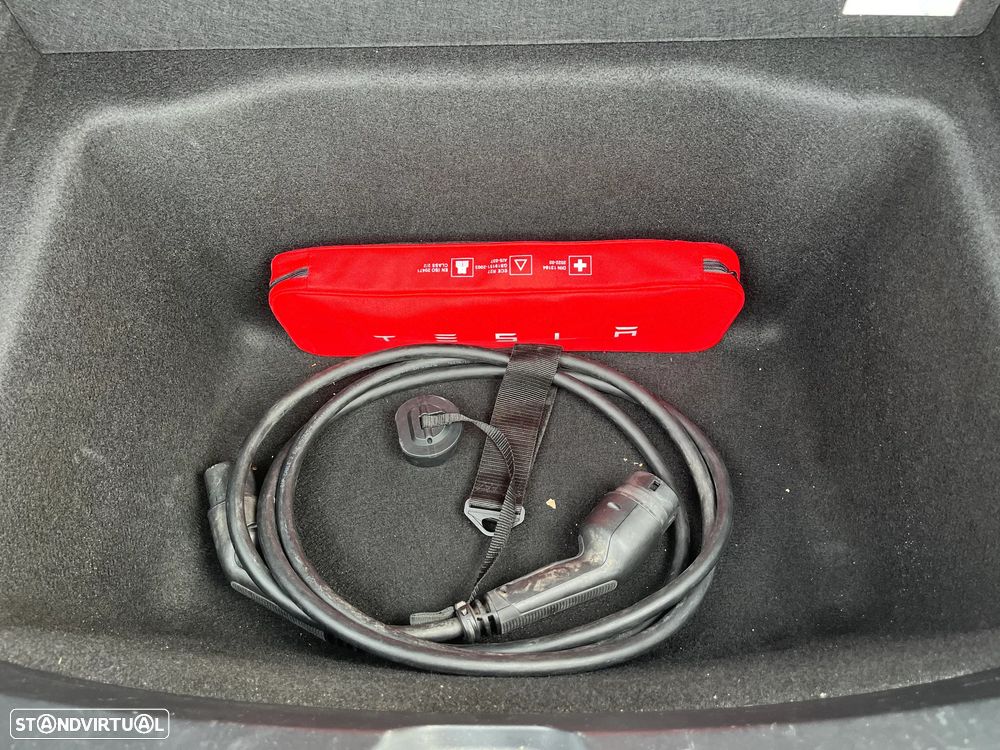 Tesla Model 3 Long Range Tração Integral - 11