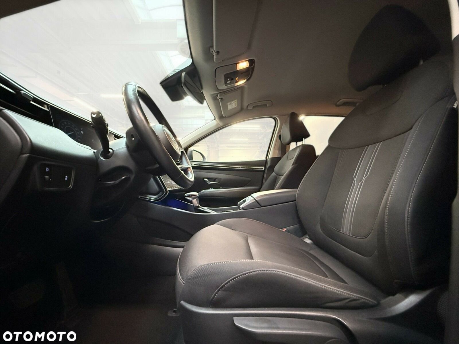 Hyundai Tucson - 19