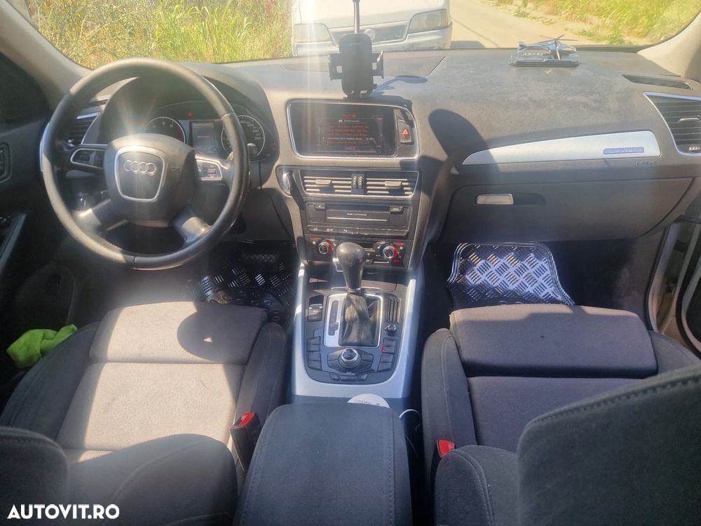 Audi Q5 - 8