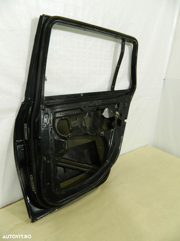 Usa dreapta spate BMW Seria 5 E61 Kombi, 03-09. - 6
