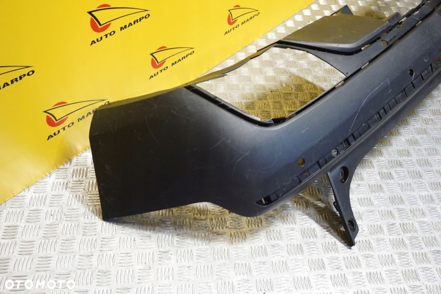 CADILLAC XT5 2017 - 2019 Zderzak Tył Tylny USA - 5