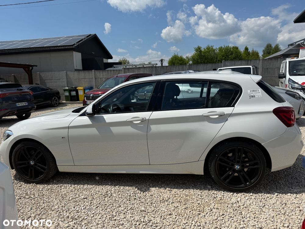 BMW Seria 1 - 8