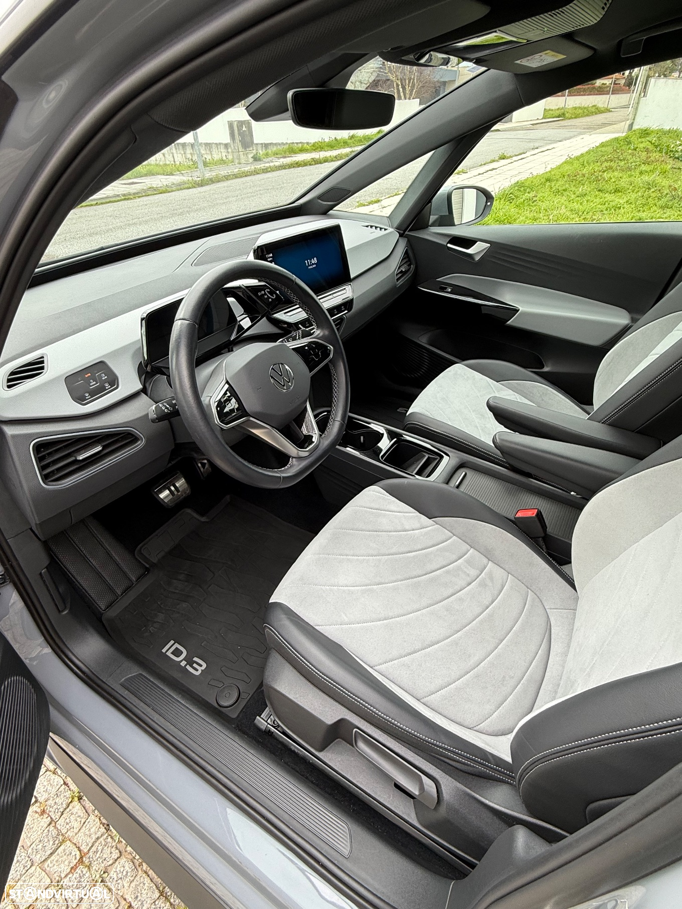 VW ID.3 58 kWh Pro Urban - 40