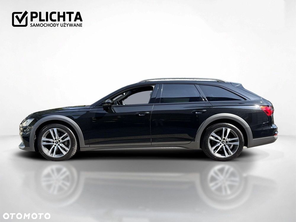 Audi A6 Allroad 40 TDI mHEV Quattro S tronic - 3