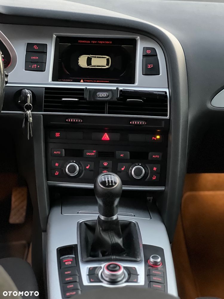 Audi A6 - 23