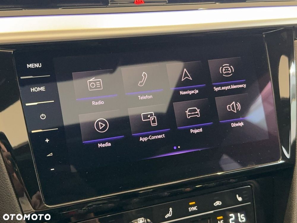 Volkswagen Arteon Shooting Brake - 37