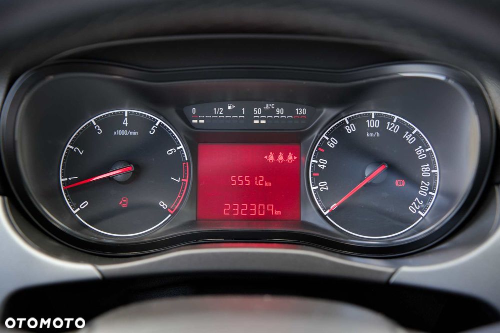 Opel Corsa 1.4 Enjoy - 18