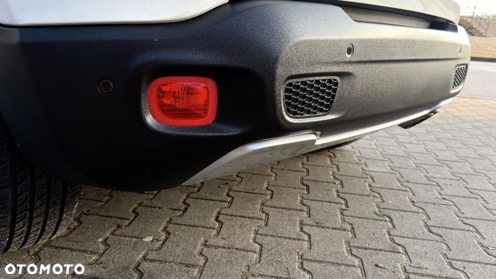 Jeep Renegade 1.4 MultiAir Opening Edition Start&Stopp - 26