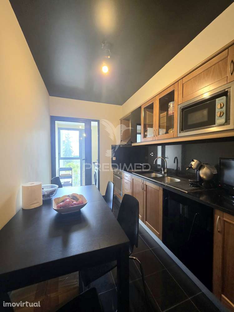 Apartamento T1 no Funchal - Grande imagem: 4/16