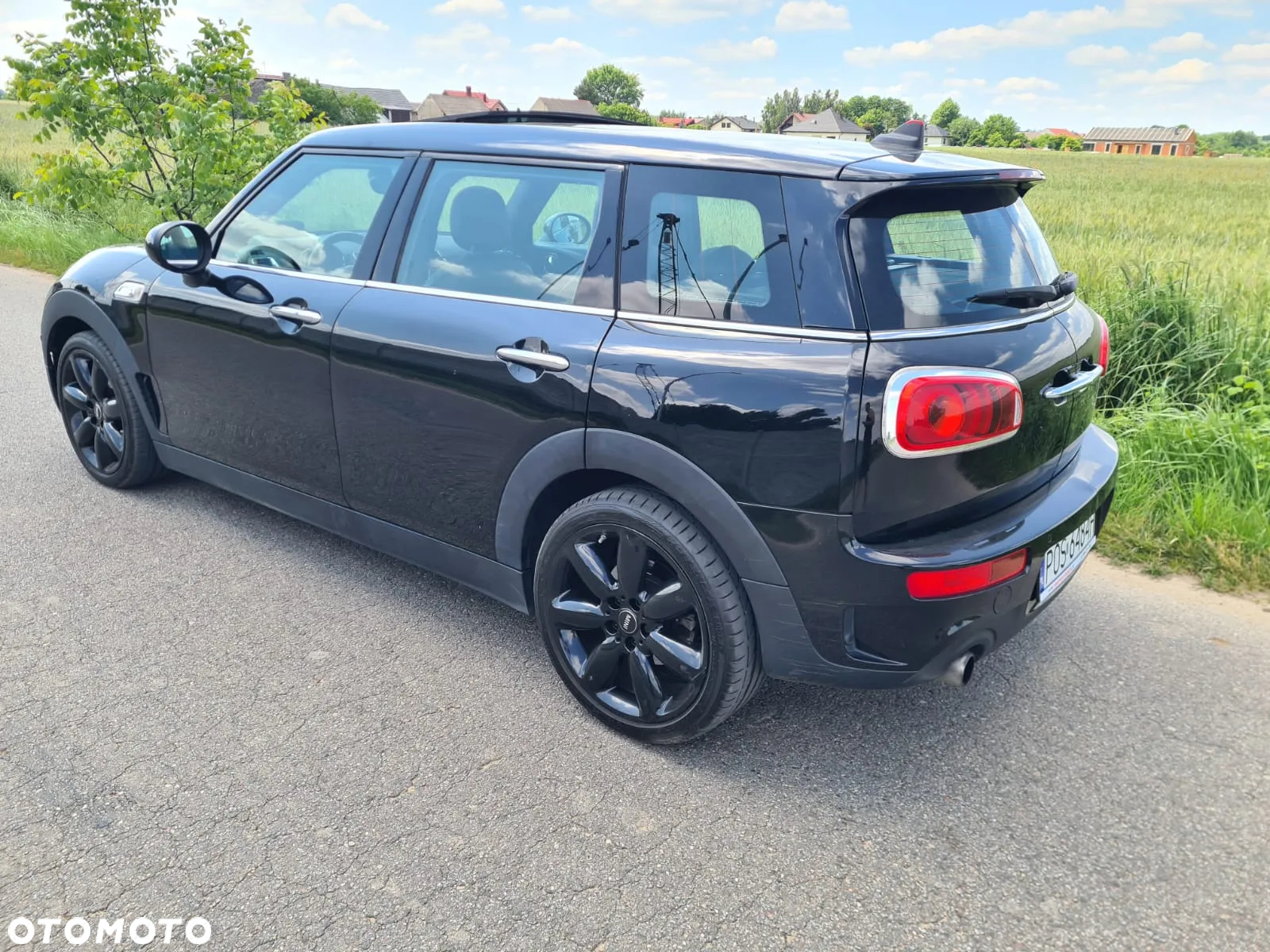 MINI Clubman Cooper S sport - 4