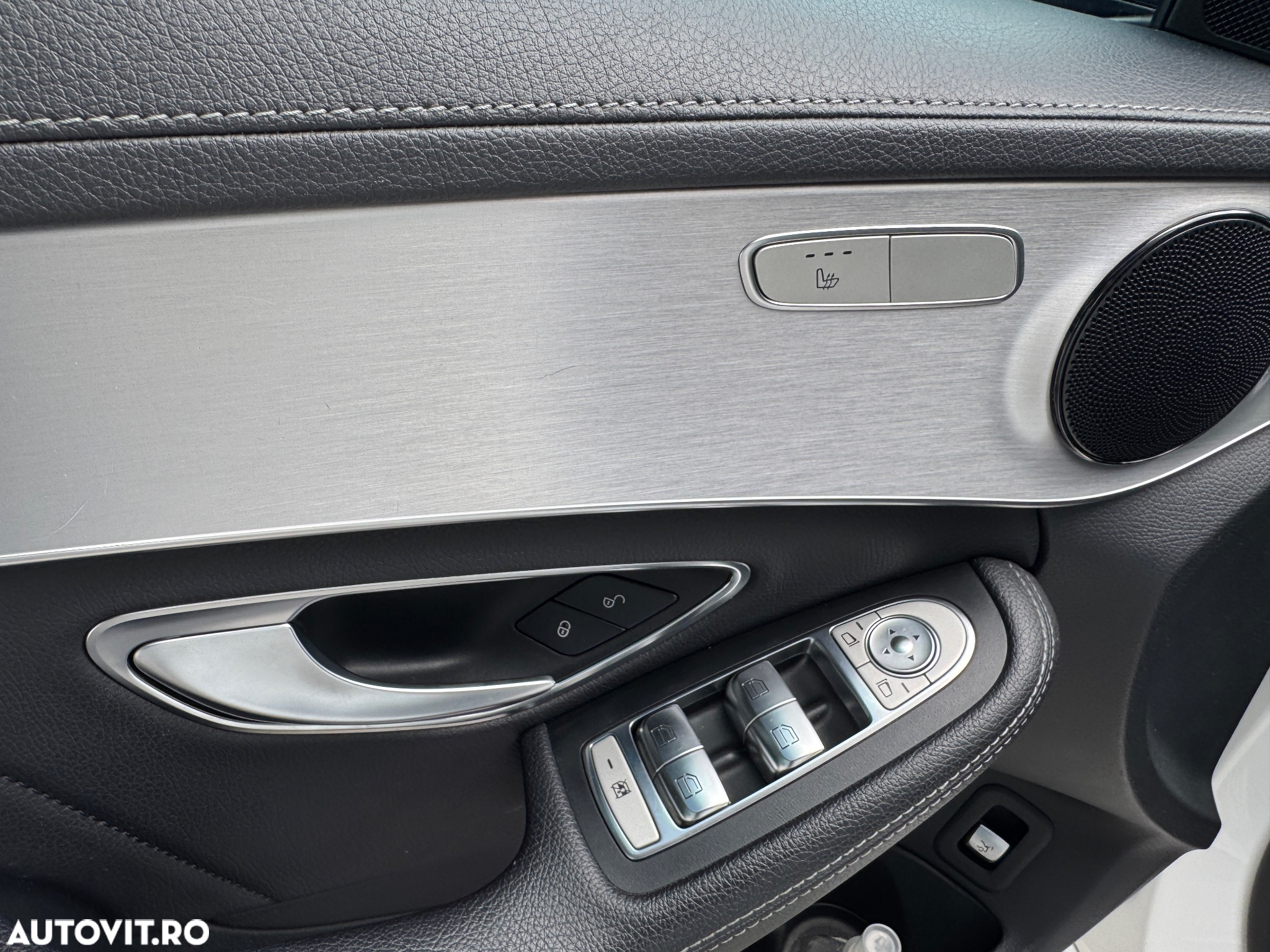 Mercedes-Benz C 220 (BlueTEC) d T 7G-TRONIC - 19