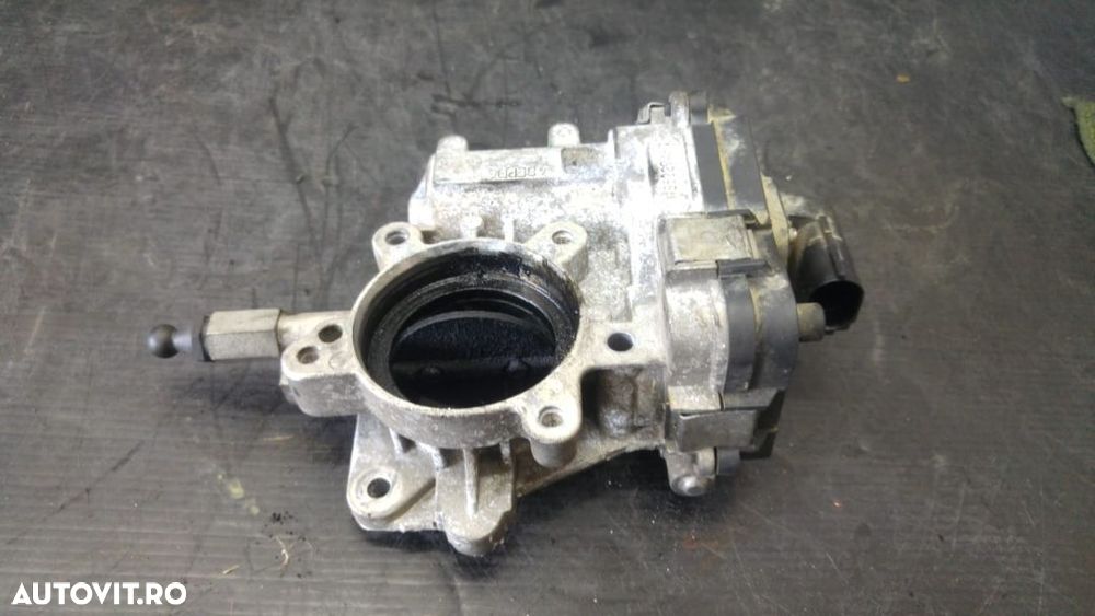 Clapeta acceleratie fiat sedici 2.0 d 55229467 - 2