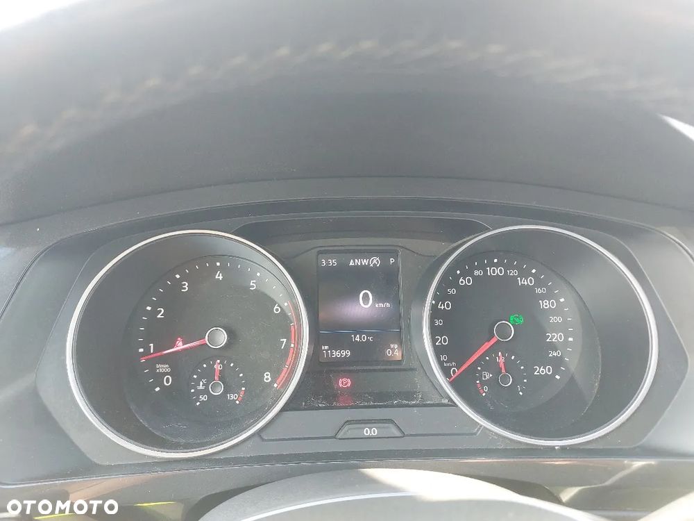 Volkswagen Tiguan 2,0 TSI OPF 4Motion DSG Elegance - 18