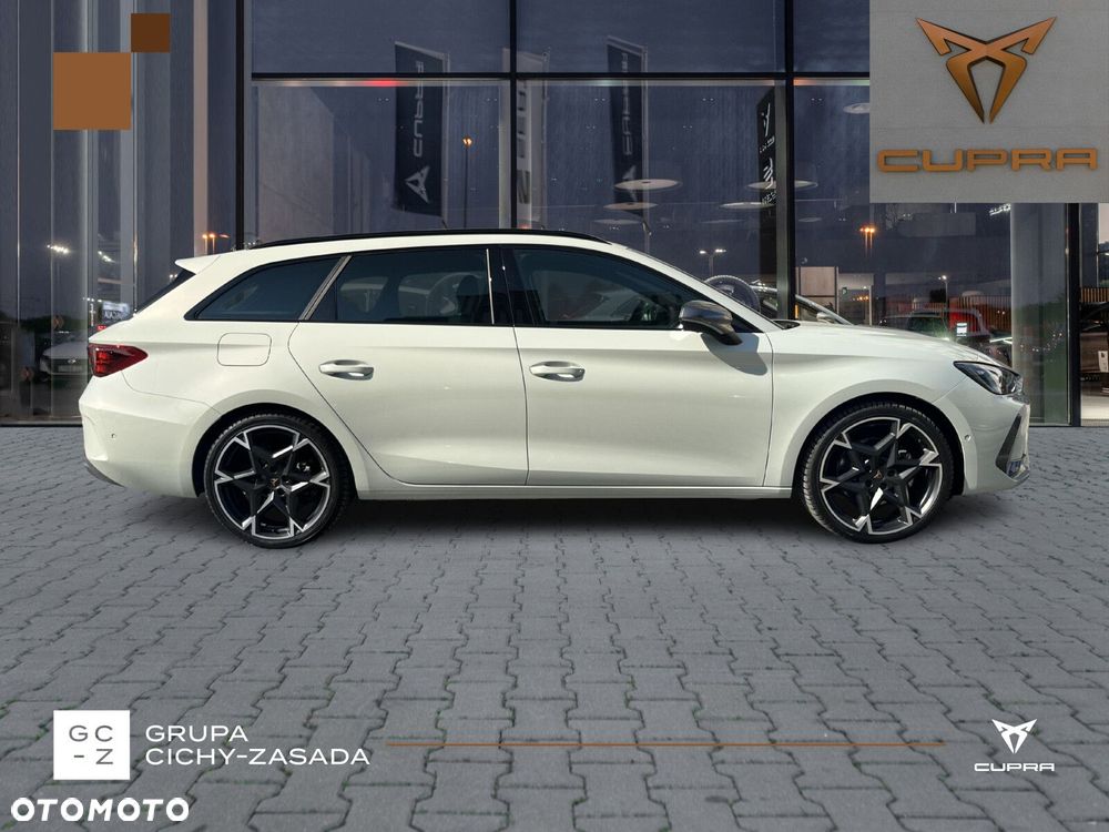 Cupra Leon Sportstourer - 9