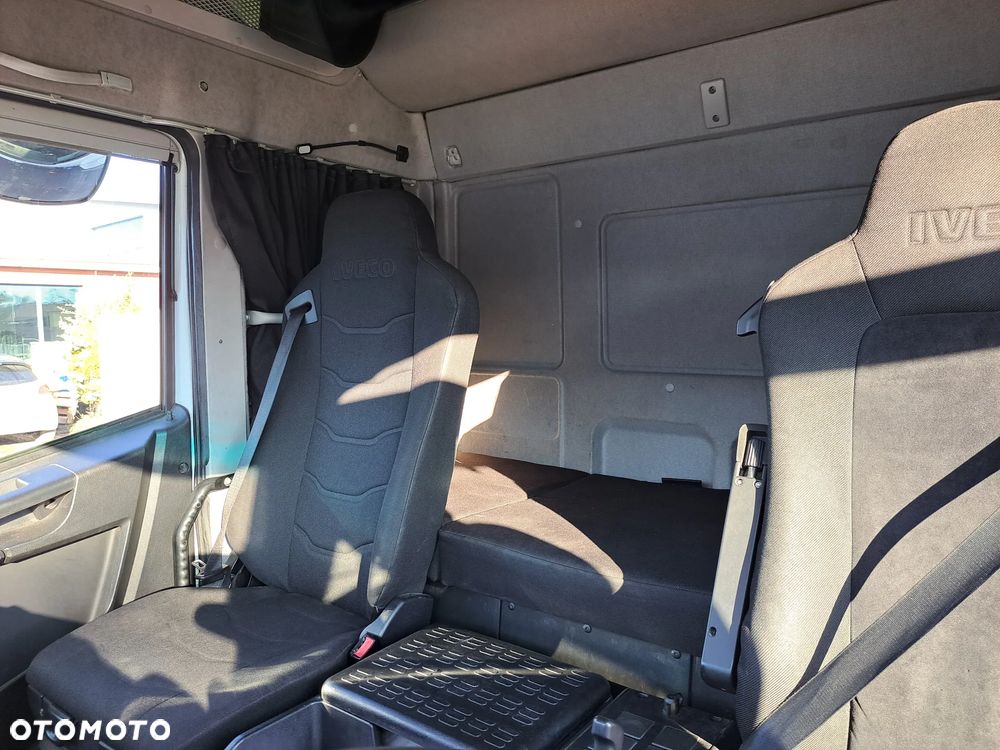 Iveco eurocargo - 9