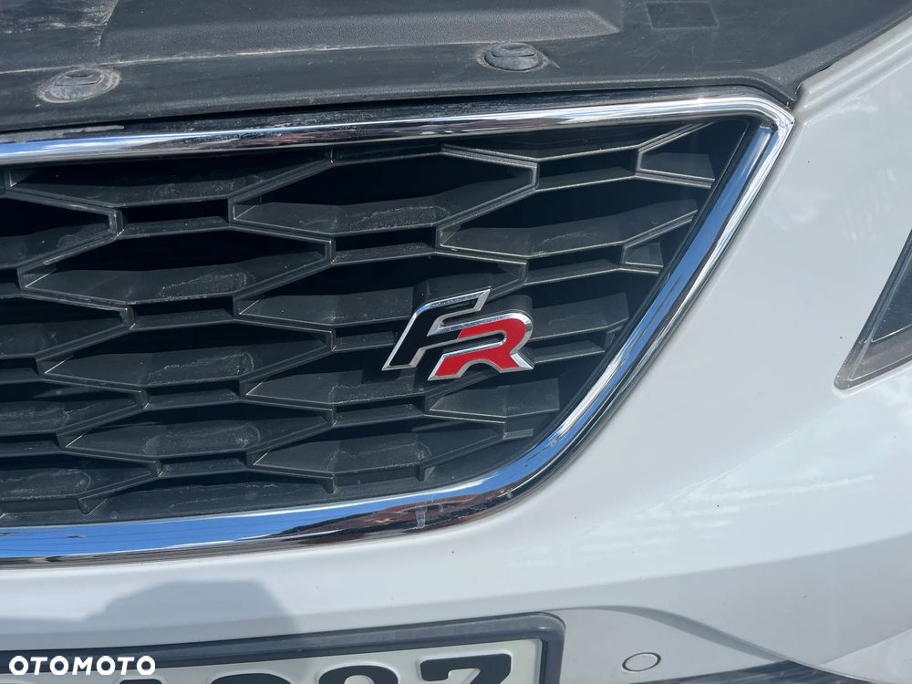 Seat Leon 1.4 TSI Start&Stop FR - 23