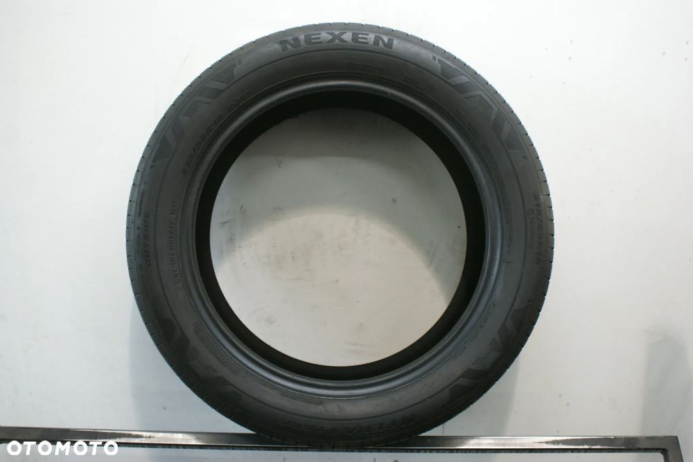 letnie 215/55R18 NEXEN N FERA PRIMUS , 6mm 2023r  R3521 - 4