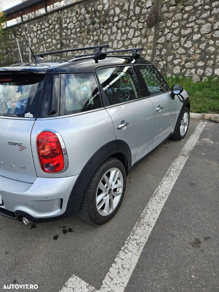 Mini Countryman - 6