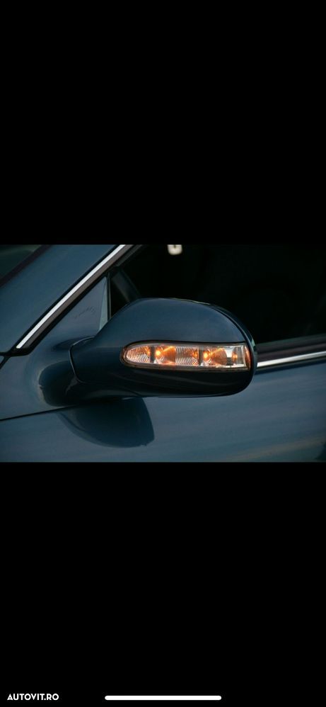 Mercedes-Benz CLK - 13