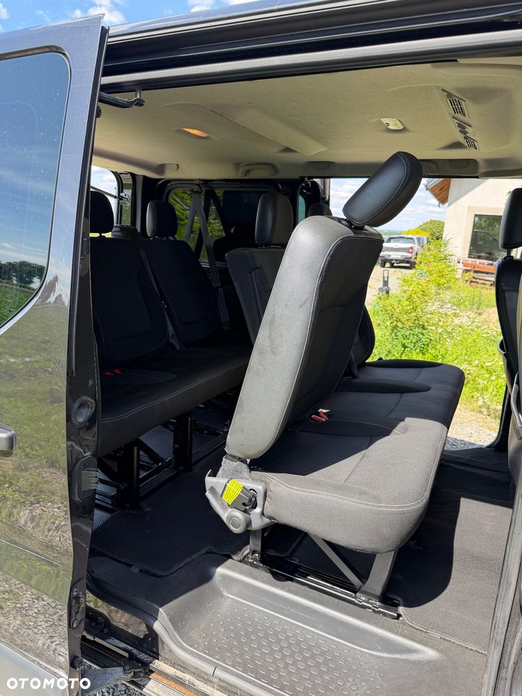 Nissan NV300 L1H1 2,7 (9-Si.) DCT Premium - 11