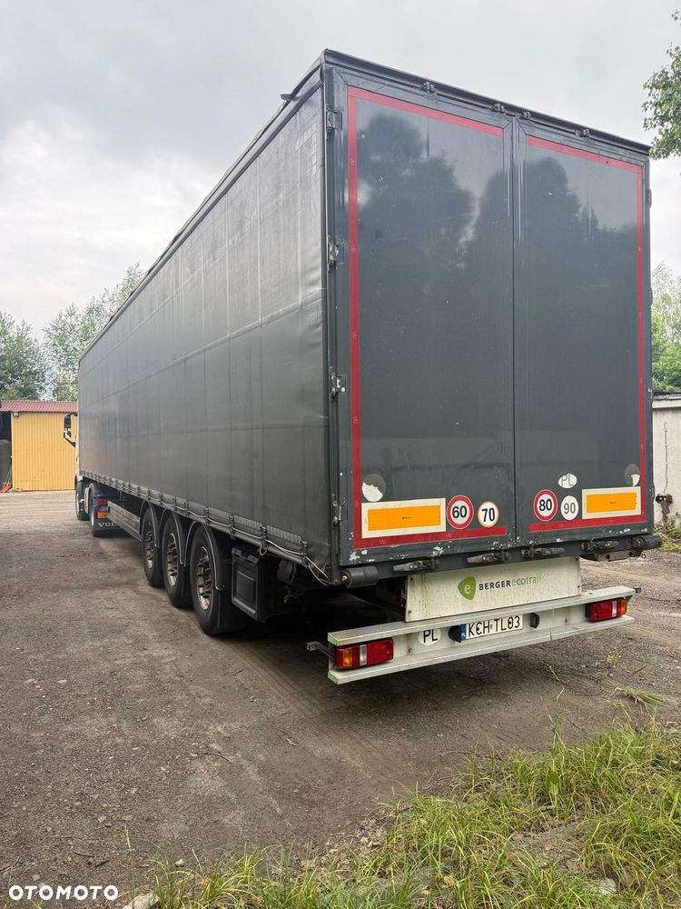 Berger SAPL24LTN - 1