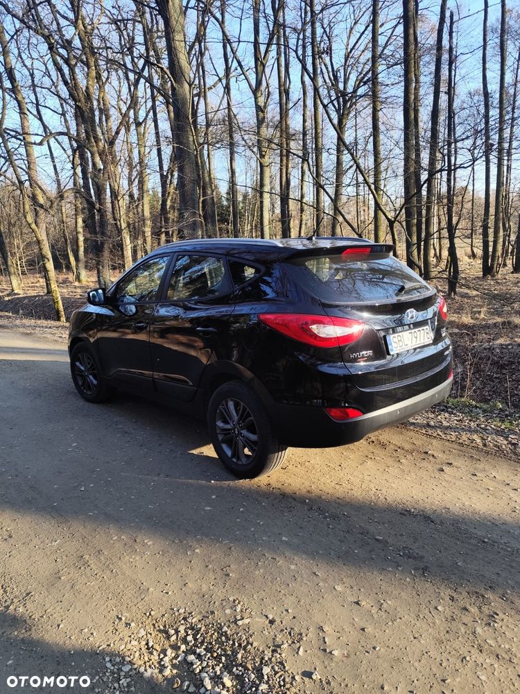 Hyundai ix35 - 6