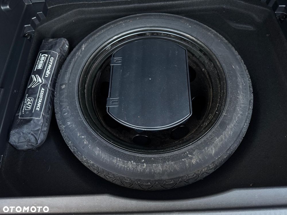 Citroën C5 Aircross BlueHDI 130 S&S LIVE PACK - 17