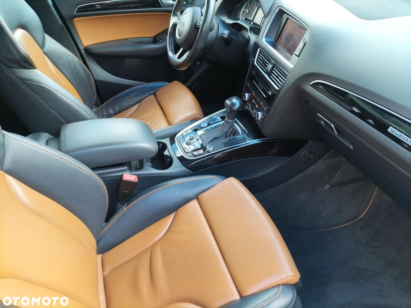 Audi Q5 - 11