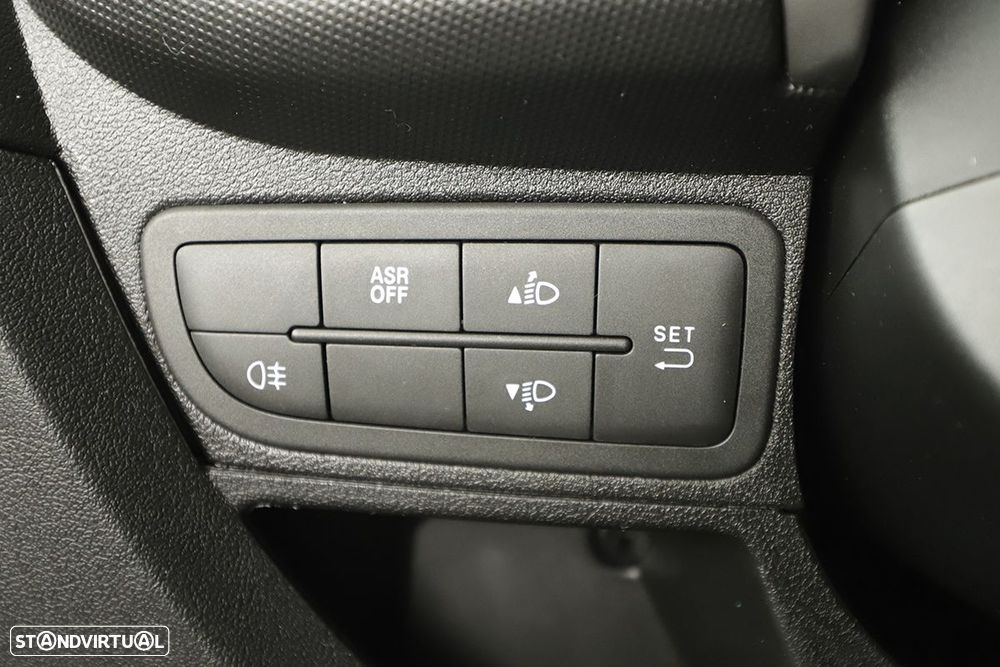 Fiat fiorino 1.3 m-jet sx - 28