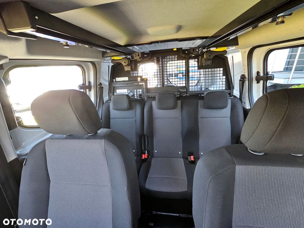 Toyota ProAce City LONG 1.5HDI 6 biegów - 26