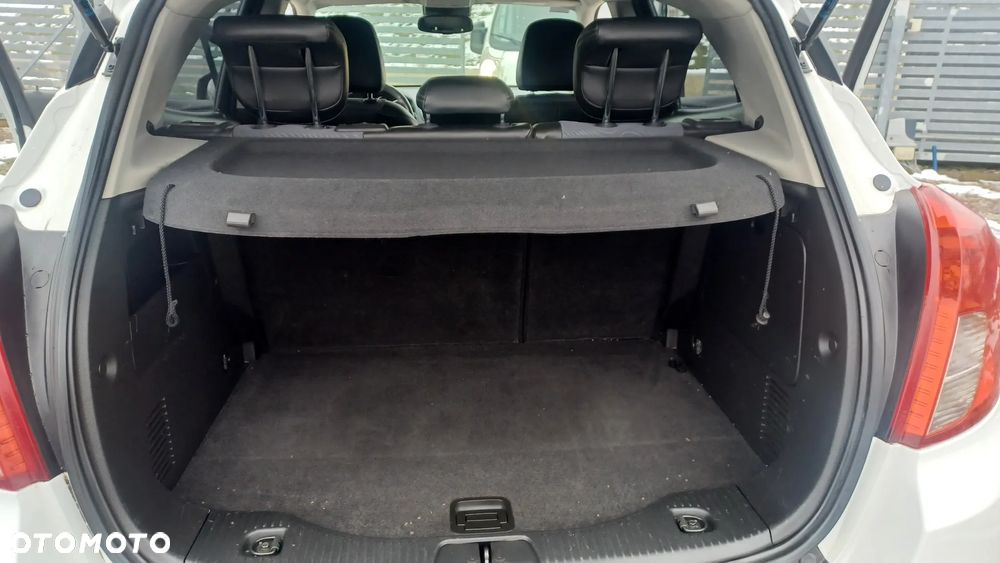 Opel Mokka 1.4 T Cosmo S&S 4x4 - 12