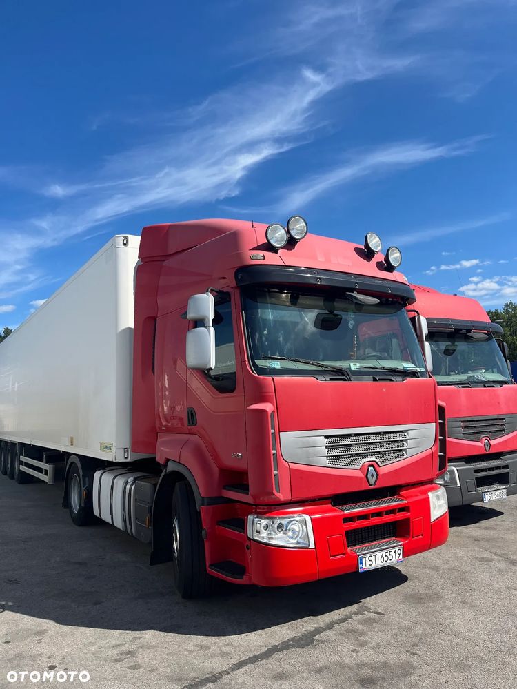 Renault Premium 430DXI - 3