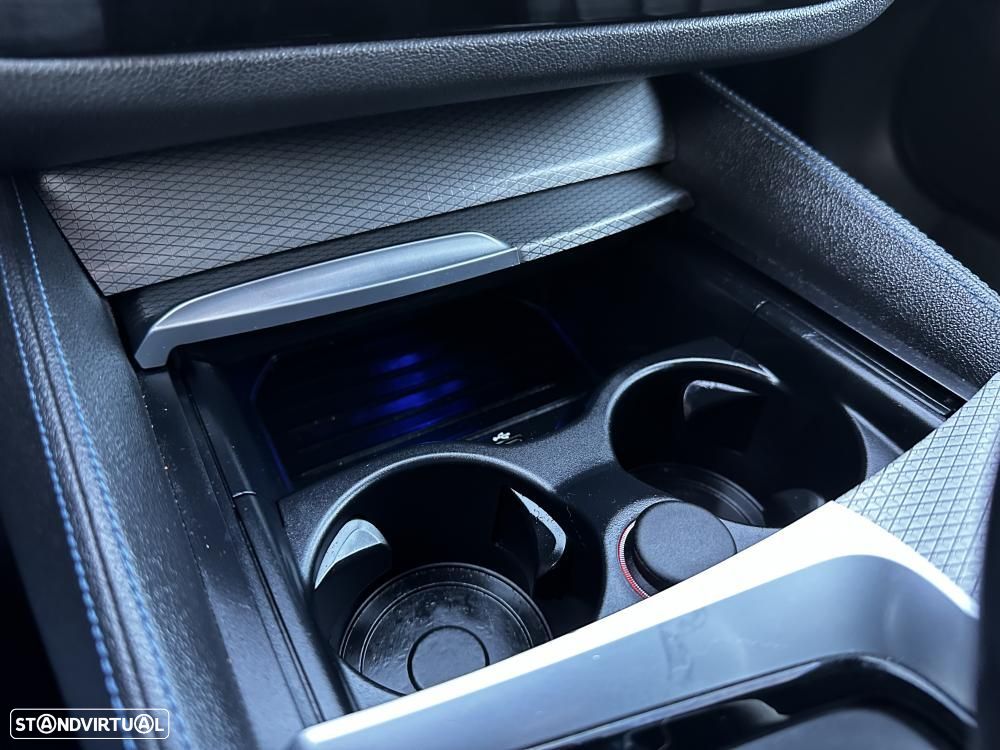 BMW 520 d Pack M Auto - 32