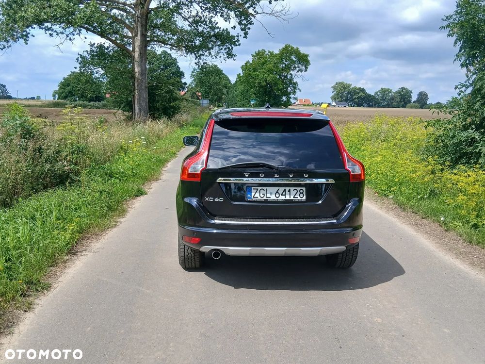 Volvo XC 60 D3 Summum - 4