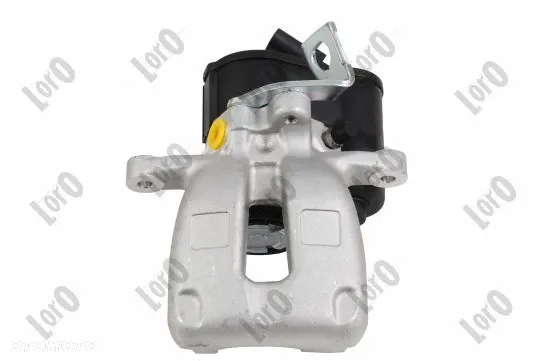 ZACISK HAMULCOWY TYŁ LEWY+PRAWY  VW PARATI III, PASSAT B1, PASSAT B2, PASSAT B5.5, PASSAT B6, PASSAT B7/KOMBI, POLO, POLO III CLASSIC, POLO IV, POLO V, SANTANA 0.8-3.6 09.75-,TIGUAN (5N_) - 3