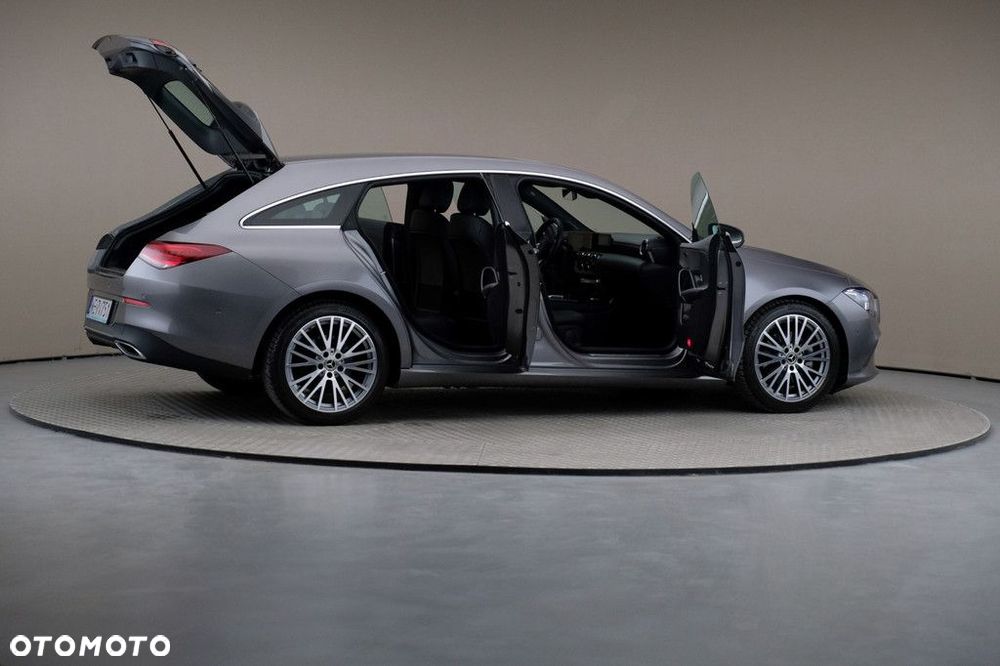 Mercedes-Benz CLA - 6