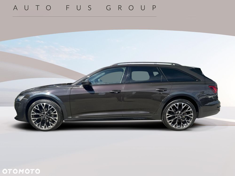 Audi A6 Allroad 40 TDI mHEV Quattro S tronic - 4
