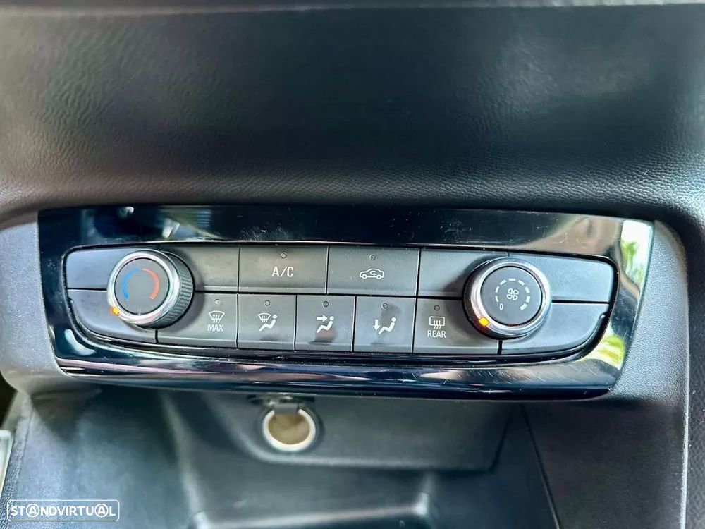 Opel Corsa 1.2 Edition - 33