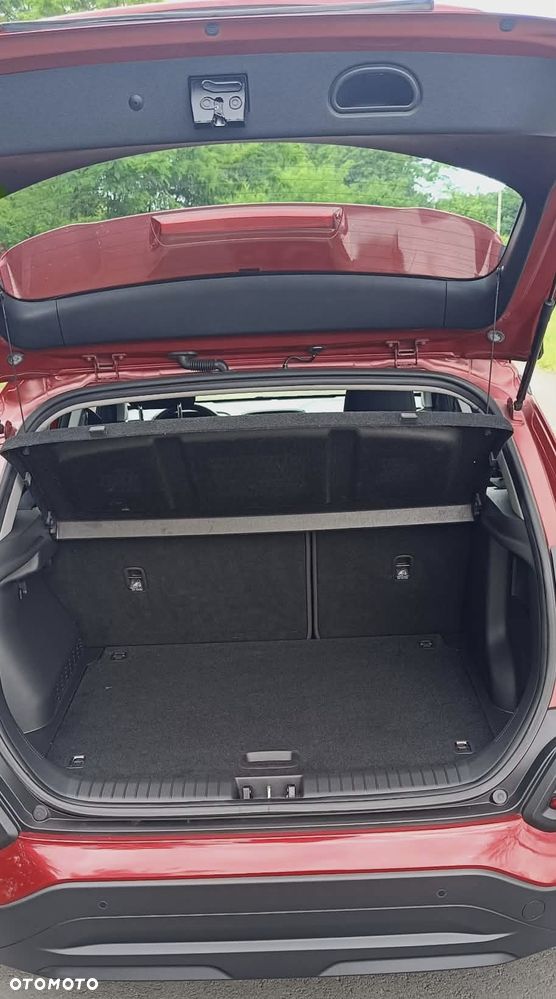 Hyundai Kona 1.0 T-GDI Comfort - 12