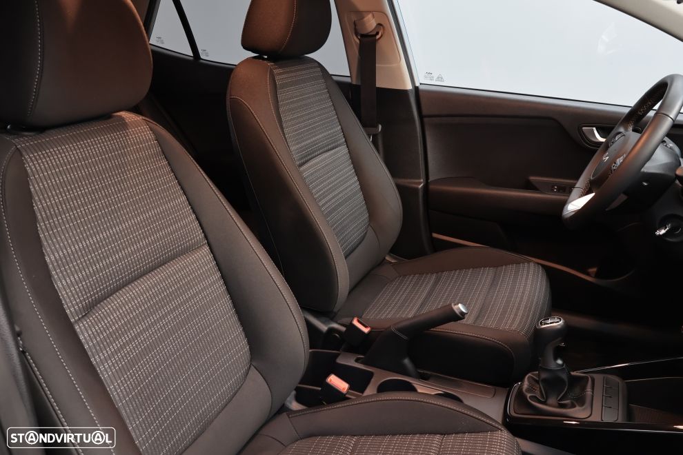 Kia Stonic 1.0 T-GDI Drive - 20