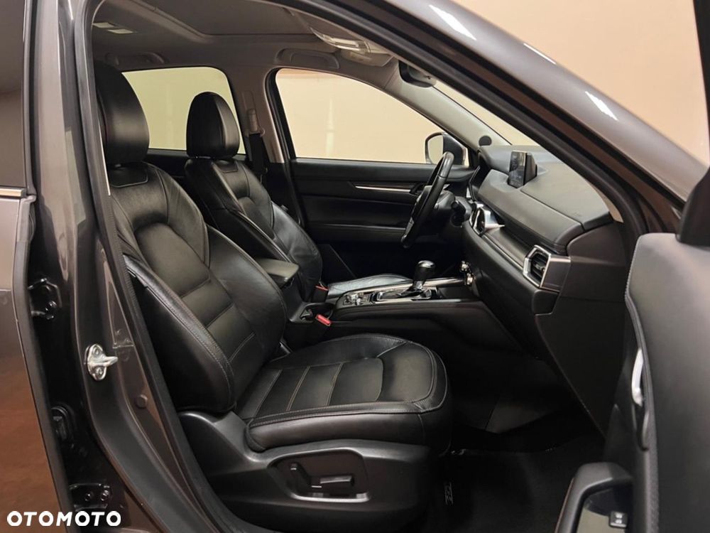 Mazda CX-5 2.5 Skypassion i-ELoop - 14