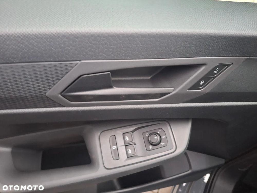 Volkswagen Caddy - 16