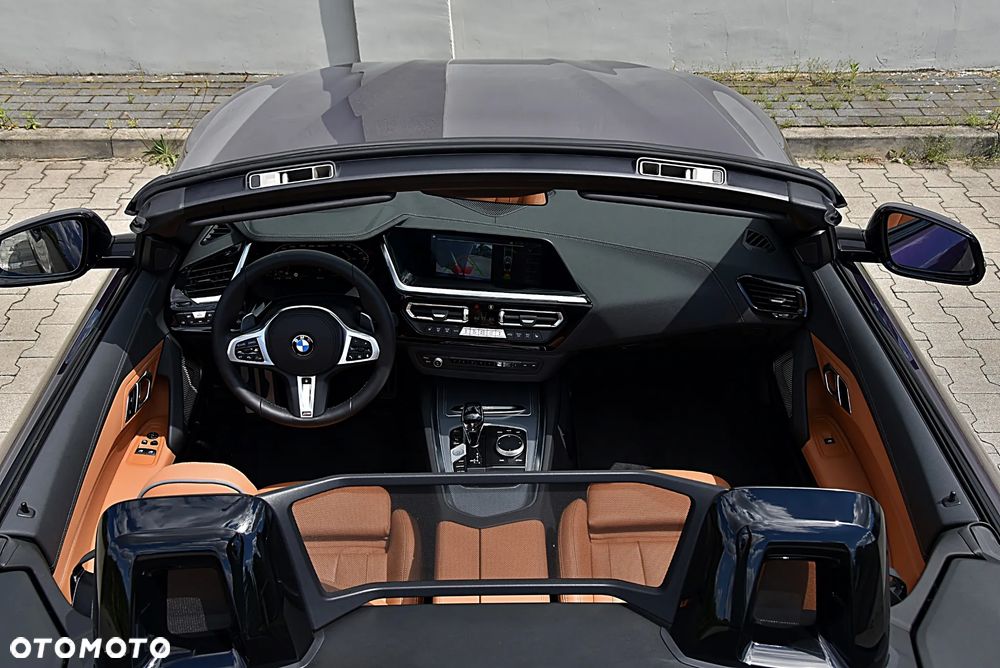 BMW Z4 M M40i sport - 24