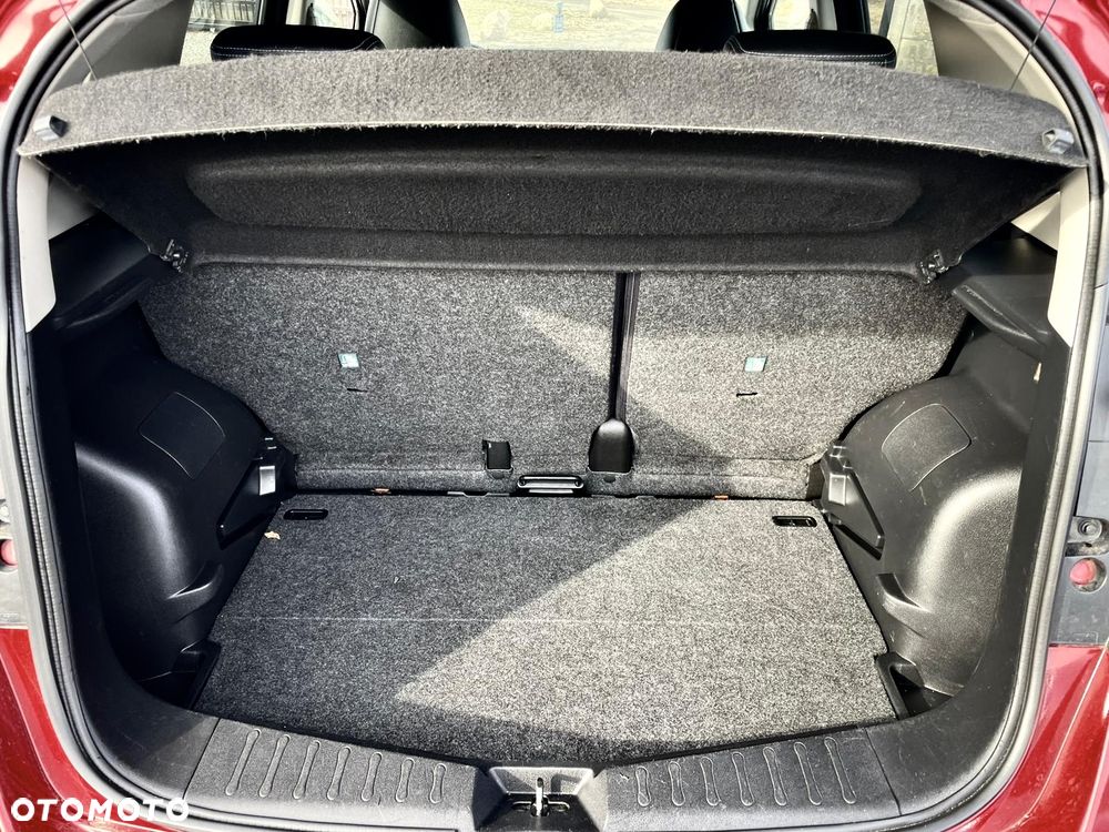 Nissan Note 1.2 Black Edition - 20