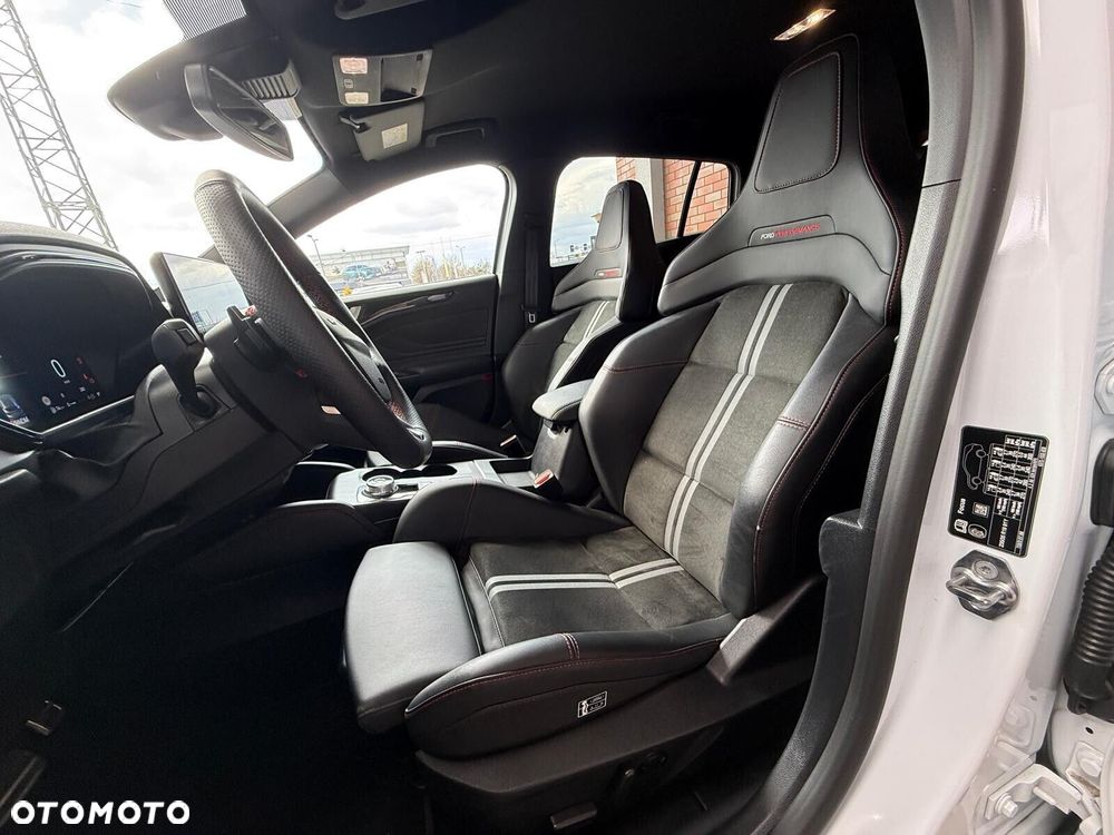 Ford Focus - 10