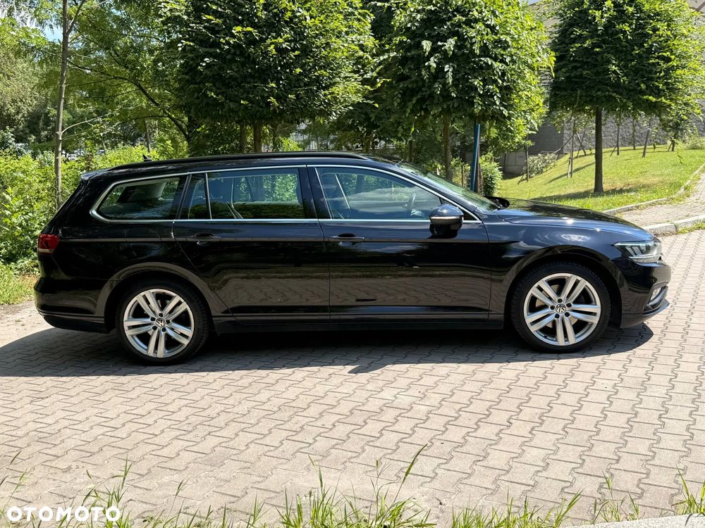 Volkswagen Passat - 7