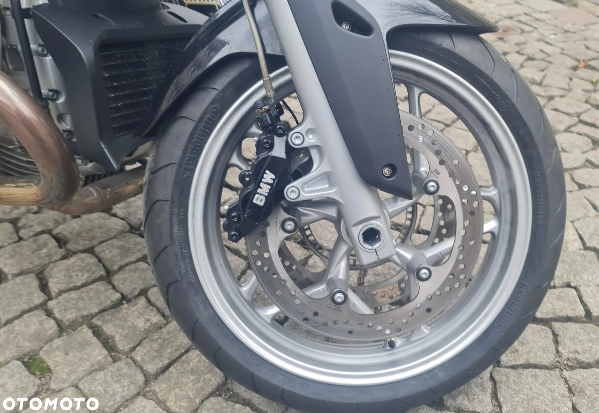 BMW R - 13