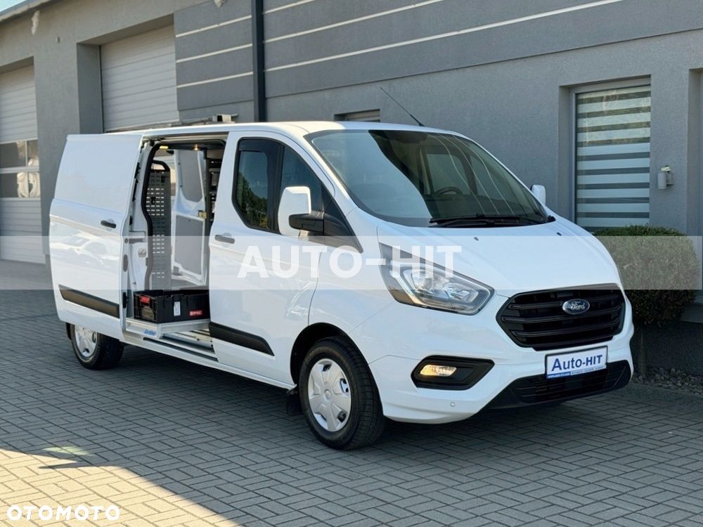 Ford Transit - 5